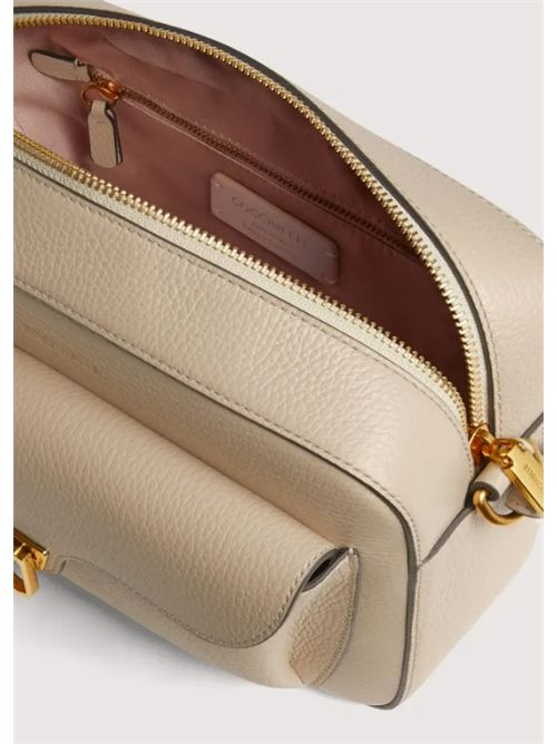 BEAT LARGE COCCINELLE | E1MF6150601N64 SANDSHELL